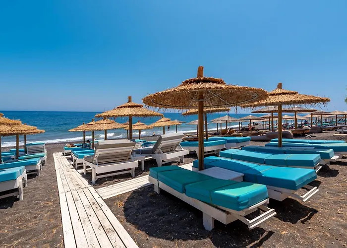 Luxury Alexandros Lägenhet