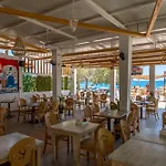 Luxury Alexandros *