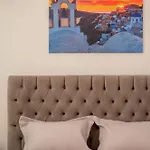 Apartment Luxury Alexandros *