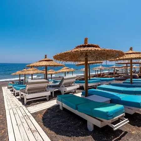 Luxury Alexandros Lägenhet