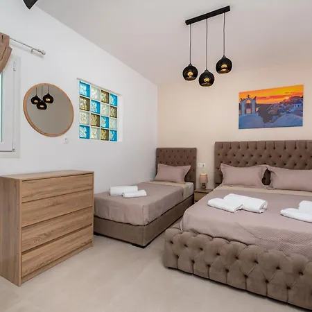 Luxury Alexandros Lägenhet Santorini Island