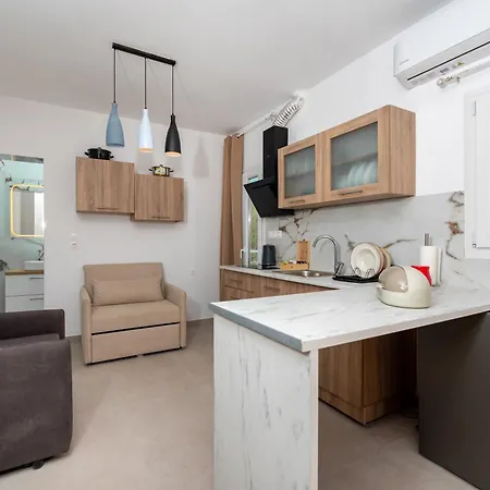 Appartement Luxury Alexandros