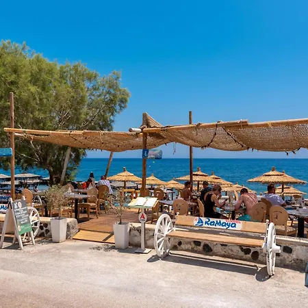 Lejlighed Luxury Alexandros *
