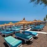 Apartamento Luxury Alexandros *