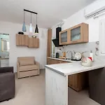 Apartamento Luxury Alexandros