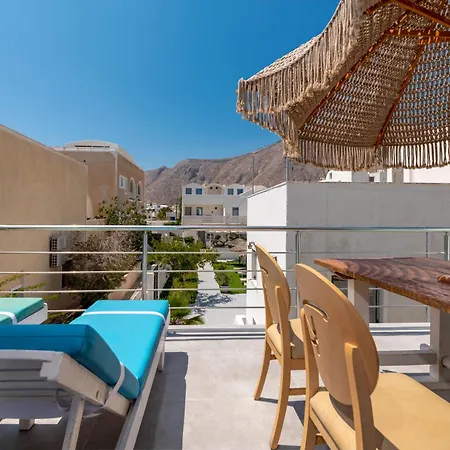Luxury Alexandros