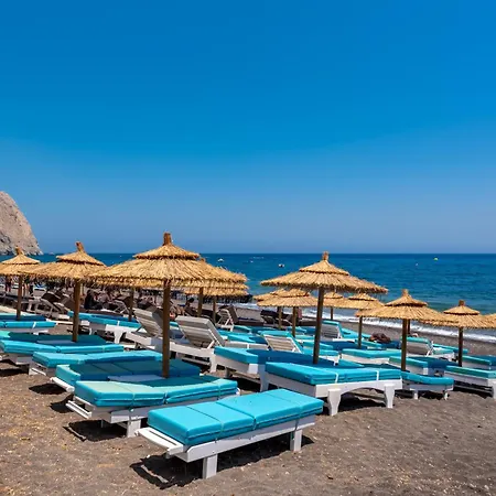 Luxury Alexandros