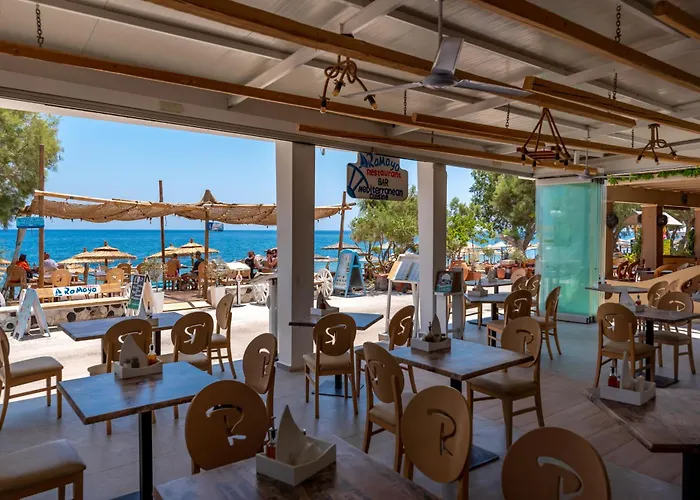 Apartment Luxury Alexandros