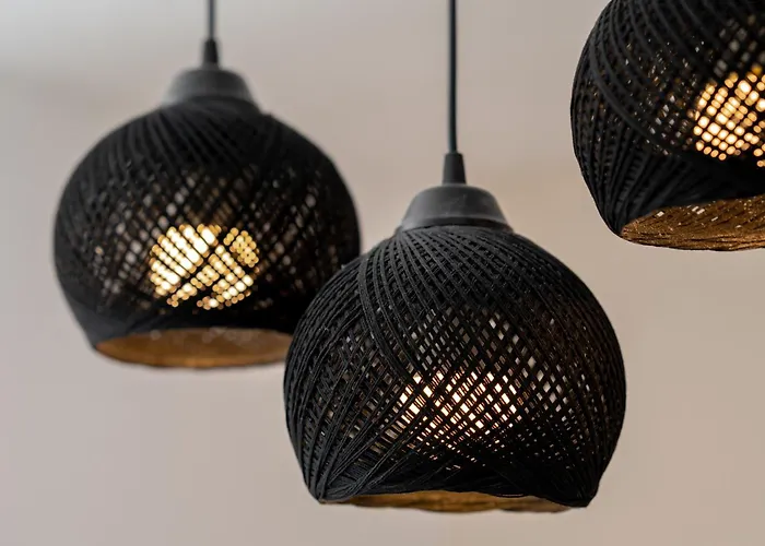 Apartament Luxury Alexandros *