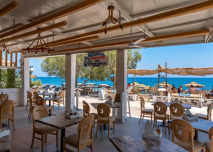 Apartamento Luxury Alexandros Santorini Island